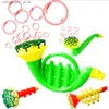 Sand Play Water Fun Children Water Blowing Toys Bubble Soap Bubble Blower Outdoor Kids Child Funny Educational Outdoor Toy Kids Gifts Dropship L240312