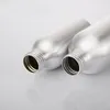 30/50/100/120/150/250 ml aluminium sprayflaska fin dimma atomiser tom parfym spray flaskor kosmetisk förpackning behållare dmqpc ceukh