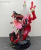 Eylem Oyuncak Figürleri 42cm Demon Slayer GK Heykel Anime Seksi Kamado Nezuko PVC Koleksiyon Modeli Şekil 1/6 Ölçekli Oyuncaklar LDD240312