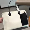 مصممة نساء طباعة طباعة حقيبة حقيبة تسوق مطبوعة لسيدة Crossbody أكياس الكتف سعة كبيرة مع محفظة العملة المعدنية