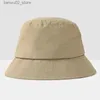 넓은 가슴 모자 모자 모자 남자 xl 남자 남자 남자 남자 남자 남자 남자 남자 햇볕에 큰 버킷 모자 어부 캡 여름 파나마 디자이너 럭셔리 버킷 모자 56-58cm 60-63cm Q240312