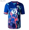 Fans Tops 2024 LOSC Lille 2Maillots de football UMTITI Blanc CABELLA J DAVID YAZICI OUNAS Maillot de football Olympique M.BAYO Kit pour enfants adultes ZHEGROVA ÉquipementH240313