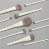 Make-up-Pinsel, flauschiges Rouge, vielseitig, hochwertiges, weiches Concealer-Pinsel-Set, Mischborsten, präzise Anwendung