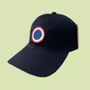 Sombrero de béisbol de diseñador Sombrero de béisbol de lujo Sombrero de lengua de pato Moda europea y americana Sombrero de protección solar Sombrero de pareja para hombres y mujeres Circunferencia de la cabeza 55-65 cm