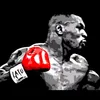 Mike Tyson Art Silk Print Poster 24x36inch60x90cm 015337f