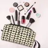 Sacs à cosmétiques mode Orla Kiely fleur voyage trousse de toilette femmes maquillage organisateur beauté sacs de rangement Dopp Kit étui boîte cadeaux