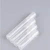 1000pcs 2ml 3ml 4ml 5ml Mini Plastic Spray Perfume Bottle Refillable Oil Bottles Atomizer Cosmetics Container Plswe