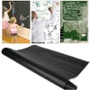 Chalk Board Blackboard Stickers Removable Draw Decor Mural Decals Art Chalkboard Wall Sticker For Kids Rooms276D