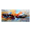 Paintings Abstract Geometric Woman Painting Home Decoration Wall Art For Living Room Printing Frameless Core254k