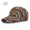 Bérets Chapeau de visières antiques pour hommes et femmes de protection solaire extérieure et de parasol de personnalité Hard Top Baseball Femmes