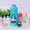 Bouteilles d'eau jolis animaux, cadeau créatif, bouteille de sport Portable en plein air, cyclisme, Camping, randonnée, école pour enfants