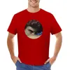 Herrtankstoppar ögonmålning t-shirt estetiska kläder utgåva grafik anime herr grafik t-shirts