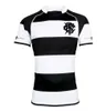 Barbarzyńcy FC Rugby Shirt012345678910111213149090411