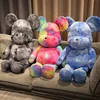 Bambole di orsi violenti, giochi per bambini, compagni di gioco, regali di festa, decorazioni per la stanza