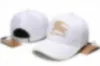 Luksusowy designer baseballowy czapki czapki casquette luksusa unisex litera b wyposażona w męską torbę na kurz mody słoneczne mężczyznę Kobiet Hats BB-13