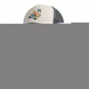 Boll Caps Officer Dog Man Running Fan Art Baseball Cap Fluffy Hat Hip Hop Mens Tennis Women's