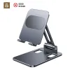 Control Mi Pad 5 Tablet Stands For iPad Pro Case Adjustable Foldable Height Angle Phone Holder For Xiaomi iPhone Huawei Samsung Honor