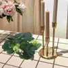 Decorative Flowers Garland Decoration Rings Party Wreath Spring American Style Christmas Eucalyptus Holder