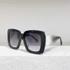 Fashion CH top zonnebril nieuwe mode gepersonaliseerde grote vierkante zonnebril dezelfde ch5474 met originele doos Correcte versie van hoge kwaliteit