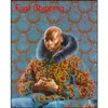Kehinde Wiley Art Painting Art Poster Wall Decor Pictures印刷UnFrame Qyllyz Homes2007285N