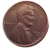 US Lincoln One Cent 1933-PSD% 100 Bakır Kopya Paraları Metal Zanaat Ölümleri Üretim Fabrikası 269F