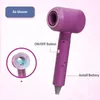 Hair Salon Toys for Girls Beauty Pretend Play Styling Set with Blow Dryer Makeup For Kids Gift 240301