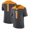 2023 Vols Tennessee Volunteers 6 Alvin Kamara 7 Joe Milton III Football Jerseys S-4XLCondredge Holloway 5 Hooker 11 Hyatt 16 Manning Any Name Number Men Women Youth