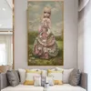 Dipinti Holover Moderna Pittura A Olio Su Tela Mark Ryden Anatomia 2014 Infantile Strano Art Poster Senza Cornice Home Decor 232C