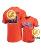 Austin Gordon Joe Allen 2024 Clemson Baseball Jersey Jackson Lindley Nick Clayton 39 Ethan Darden Tristan Smith 3 Caden Grice Custom Stitched Clemson Tigers Jerseys