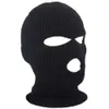 Varm mask för mäns vintercykling med maskerad ansikte, stickad hatt, vindtät nacke, motorcykel full ansiktshjälmhuvudskydd 589647