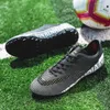 American Football Shoes Professional Soccer for Men Women non slip size 35-44 Två stil