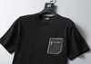 2024 Yeni Stylefashion Mens T-Shirts Kadın Tees Luxurys Tasarımcıları T-Shirts Hellstar Pembe Tee Erkekler Günlük Kısa Kol Sokak Tasarımcı Top 004