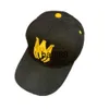 Hoge kwaliteit Heren Canvas Ball Caps Ontwerpers Cap TRUCKER HOED Mode Letters Baseball Hoeden Mannen Pet