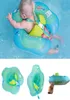 Baby Kids Opblaasbare Vlotter Zwemring Zwemtrainer Veiligheidshulpmiddel Waterzwembad Toy240Z1128667