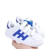 Children Superstar Girls Kids Shoes NK Stan Smith Child Boys Baby Skateboarding Casual Sport Size 24-35 GG