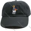 Frete grátis chapéu polo boné de bola de golfe designer polo chapéus para homens osso curvado viseira casquette boné de beisebol feminino gorras snapback boné urso pai polo ralphly chapéus para homens 861