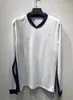 Jmxx 23-24 manga comprida inglaterra especial camisas de futebol uniformes masculinos camisa de futebol 2023 2024 versão fã