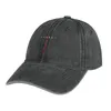 Berretti Abbigliamento da hockey - Cappello da cowboy Designer Berretto da golf Uomo Baseball Donna