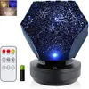 Galaxy Projector for Room Starry Sky Lamp