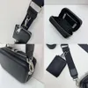 Lu sacs de plein air deux pièces détachable Wasitbag sport épaule bandoulière multi-fonction sac téléphone portable portefeuille