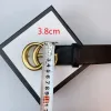 Designer Belt Men Women Classic Belt Fashion Brand Belts Genuine Cowhide 7 Color Optional High Quality with Box