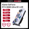 カラフルなIgame Geforce RTX 3060 12GB Ultra GamingグラフィックカードGDDR6