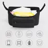 Stroller Parts Practical Toddlers Bag Large Capacity Infant Pram Cart Storage Portable Diaper Nappy