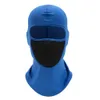 Mens Black Balaclava Ski Full Face Cover Motorcycle Mask Bandana Neck Tube Summer Bicycle Windproof Outdoor Cycling Cool Scarf 240311