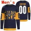 59 Roman JosiCustom Uomo donna gioventù Nashville Jersey Predator Mikael Granlund Nashville''Predators''Ryan McDonagh Eeli Tolvanen Fi