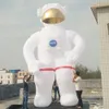 wholesale Giant 8m 26ft tall Inflatable walking astronaut Oxford cloth cartoon outdoor activities advertising - toy