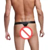 Cuecas B Couro Mens Thongs Hot Sexy Bikini B G Cordas Bolsa Jockstrap Gay Exótico Sissy Calcinhas Homens Tanga Homme Roupa Interior Ikini GG ikini ay