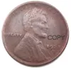 USA 1922 P S D Vete Penny Head One Cent Copper Copy Pendant Accessories Coins347C