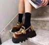 Ny kinesisk stil sammet rhinestone läderskor kvinnor loafers street dans bröllop fest klänning skor sneaker lägenheter lyx andas andas läpp klänningskor