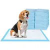 Scratchme Super-Absorbent Waterfroof DogとPuppy Pet Training Pad、Housebreaking Pet Pad、40カウントミディアムサイズ、23.6